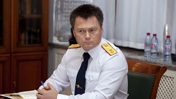 The Federation Council approved Krasnov attorney General
