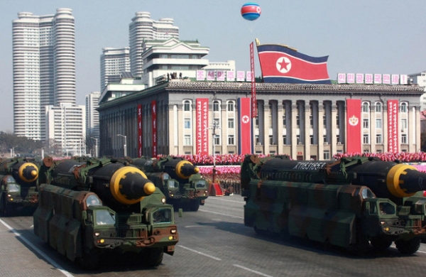 In the DPRK confirmed the appointment of the new head of the defense Ministry