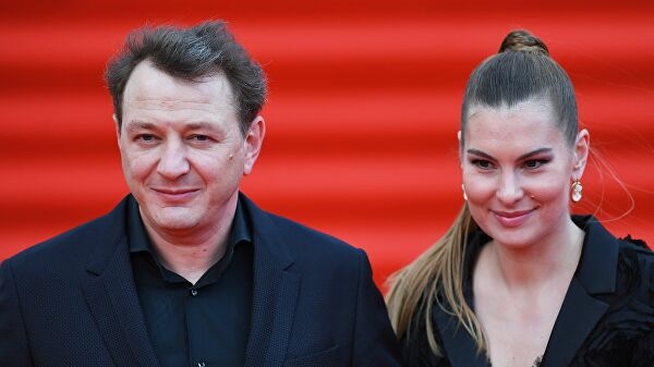 Ex-wife Basharova opened a lie